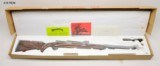 Winchester 70 Custom Safari Express African Big 5 Collection. New In Boxes. - 15 of 25
