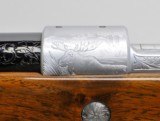Browning Belgium Olympian 7mm. Pre-Salt. Like New In Box - 10 of 17