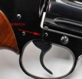 Colt Cobra .38 Special *Parts Gun* DOM 1974 - 4 of 9