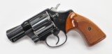 Colt Cobra .38 Special *Parts Gun* DOM 1974 - 2 of 9