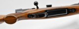 Mauser Model 99 300 Win. With New Nikon Monarch Scope. Excellent Condition - 9 of 10