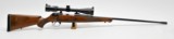 Mauser Model 99 300 Win. With New Nikon Monarch Scope. Excellent Condition - 1 of 10