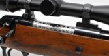 Mauser Model 99 300 Win. With New Nikon Monarch Scope. Excellent Condition - 10 of 10