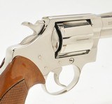 Colt Detective Special. 38 Special. Nickel Finish. Excellent - 4 of 7