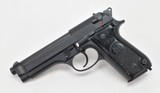 Beretta 92s 9mm. Very Nice Condition - 2 of 6