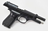 Beretta 92s 9mm. Very Nice Condition - 3 of 6