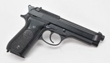 Beretta 92s 9mm. Very Nice Condition - 1 of 6