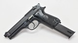 Beretta 92s 9mm. Very Nice Condition - 4 of 6