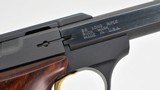 Browning Buck Mark .22LR. Semi-Automatic Pistol. Excellent Condition. In Original Hard Case - 5 of 6