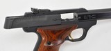 Browning Buck Mark .22LR. Semi-Automatic Pistol. Excellent Condition. In Original Hard Case - 4 of 6