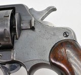 US Army Colt M1909 DA .45 Revolver. Good Condition - 6 of 6