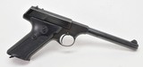 Colt Challenger 22LR. DOM 1950. Very Good Condition - 1 of 4