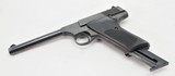 Colt Challenger 22LR. DOM 1950. Very Good Condition - 4 of 4