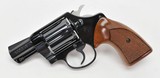 Colt Cobra .38 Special 2 Inch Blue Revolver. Excellent Condition. In Original Box - 3 of 4