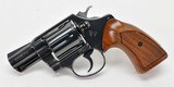 Colt Detective Special. 38 Special. Like New In Original Box - 3 of 4