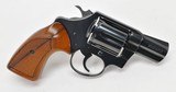 Colt Detective Special. 38 Special. Like New In Original Box - 2 of 4