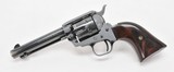 Colt Single Action Army Frontier Scout. 22LR. DOM 1966 - 2 of 4