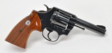 Colt Lawman MKIII. 4 Inch. 357 Mag. Very Good Condition. DOM 1975 - 1 of 4