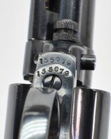 Colt M1877 Lightning .38 Long Colt. 4 1/2 Inch Revolver. Good Condition - 5 of 5
