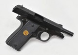 Colt Government MK. IV Series 80 380 Auto. Excellent. In Case - 4 of 5
