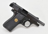 Colt Government MK. IV Series 80 380 Auto. Excellent. In Case - 4 of 5