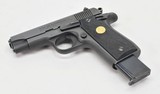 Colt Government MK. IV Series 80 380 Auto. Excellent. In Case - 5 of 5