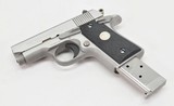 Colt .380 Mustang. Excellent Condition - 4 of 4