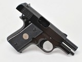 Colt .380 Mustang. Series 80 MKIV. Excellent Condition - 3 of 4