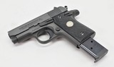 Colt .380 Mustang. Series 80 MKIV. Excellent Condition - 4 of 4