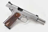Desert Eagle 1911 G. 45 ACP. By Magnum Research. Like New In Hard Case - 5 of 6