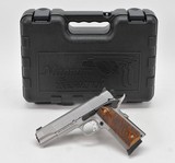 Desert Eagle 1911 G. 45 ACP. By Magnum Research. Like New In Hard Case - 2 of 6