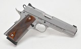 Desert Eagle 1911 G. 45 ACP. By Magnum Research. Like New In Hard Case - 4 of 6