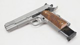 Desert Eagle 1911 G. 45 ACP. By Magnum Research. Like New In Hard Case - 6 of 6