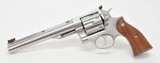 Ruger Redhawk 45 Long Colt. Stainless Steel. Excellent Condition - 2 of 5