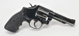 Smith & Wesson Model 10-10. 38 Special. 4 Inch Blue. Good Condition - 1 of 4