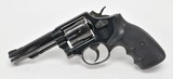 Smith & Wesson Model 10-10. 38 Special. 4 Inch Blue. Good Condition - 2 of 4