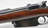 1891 Argentine Mauser Carbine. 7.65x54. Very Good Condition - 4 of 6