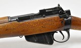 Lee-Enfield No. 4 Mk II .303. Excellent Condition - 5 of 7
