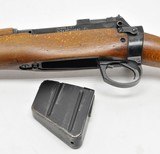 Lee-Enfield No. 4 Mk II .303. Excellent Condition - 6 of 7