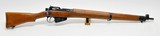 Lee-Enfield No. 4 Mk II .303. Excellent Condition - 1 of 7