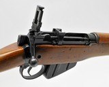 Lee-Enfield No. 4 Mk II .303. Excellent Condition - 4 of 7
