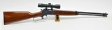 Browning BL-22 Lever Action .22LR Rifle - 1 of 6