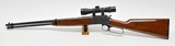 Browning BL-22 Lever Action .22LR Rifle - 2 of 6
