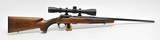 Browning T-Bolt 22LR With Burris Rimfire Scope. Like New - 1 of 5