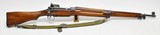 M1917 .30-06 By Eddystone Arsenal. DOM 1918. Excellent Condition - 1 of 6