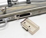 Marlin 917 VS .17 HMR. Bolt Action Rifle With Scope. Like New - 6 of 6