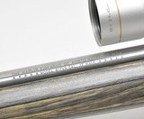 Marlin 917 VS .17 HMR. Bolt Action Rifle With Scope. Like New - 5 of 6