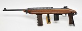 M1 Carbine Paratrooper Model .30 Cal. Plainfield Machine Co. Excellent Condition - 3 of 5