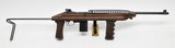 M1 Carbine Paratrooper Model .30 Cal. Plainfield Machine Co. Excellent Condition - 1 of 5