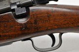 Remington M1903 A3 30-06. DOM April 1943. Excellent Condition - 6 of 6